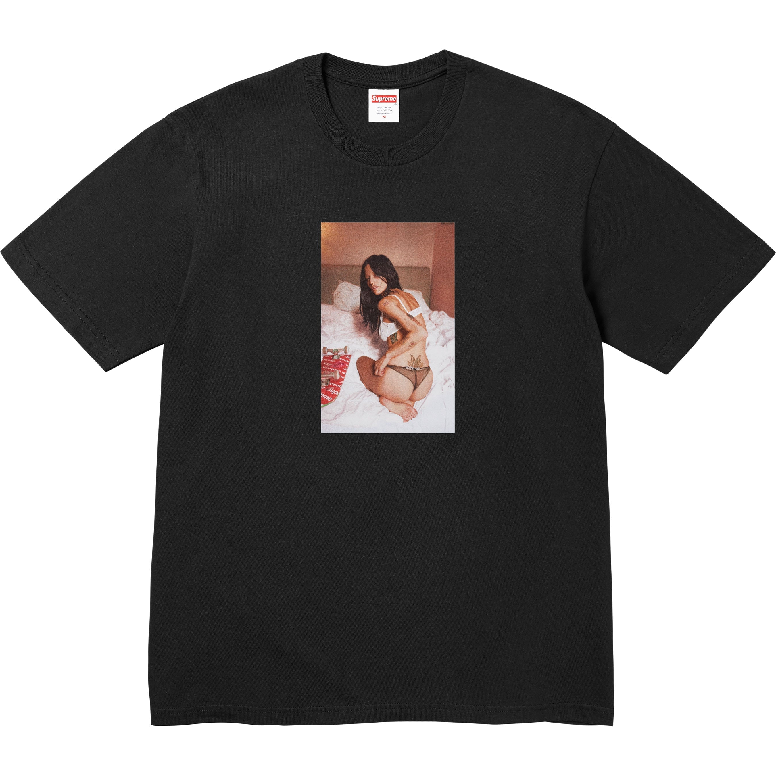 Supreme/Larry Clark Neighbor Tee view 8